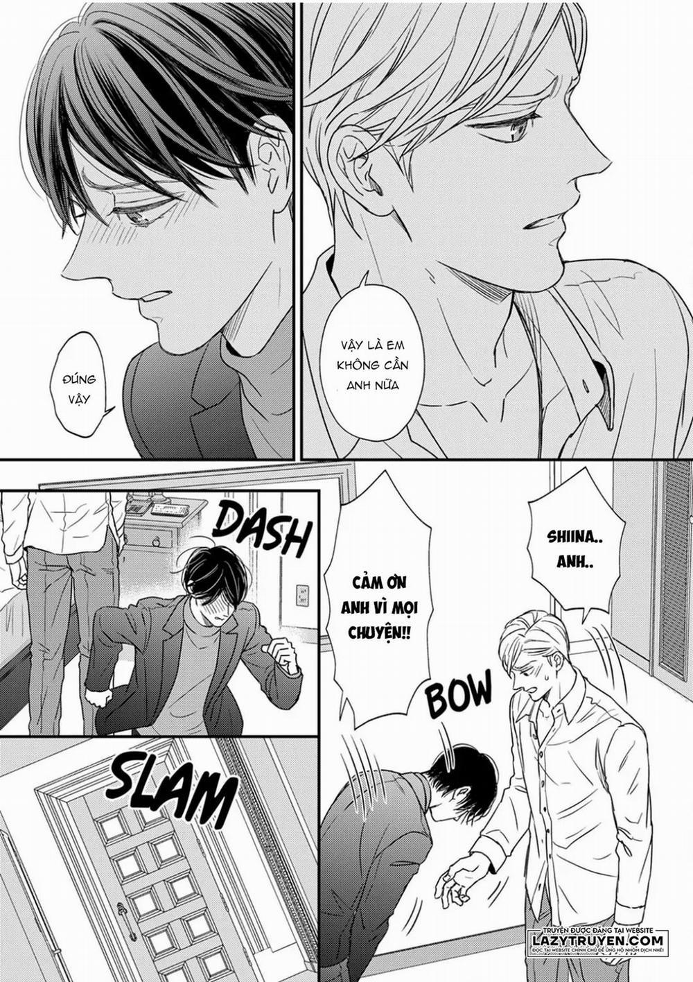 Bí Mật Của Omega 6 trang 18