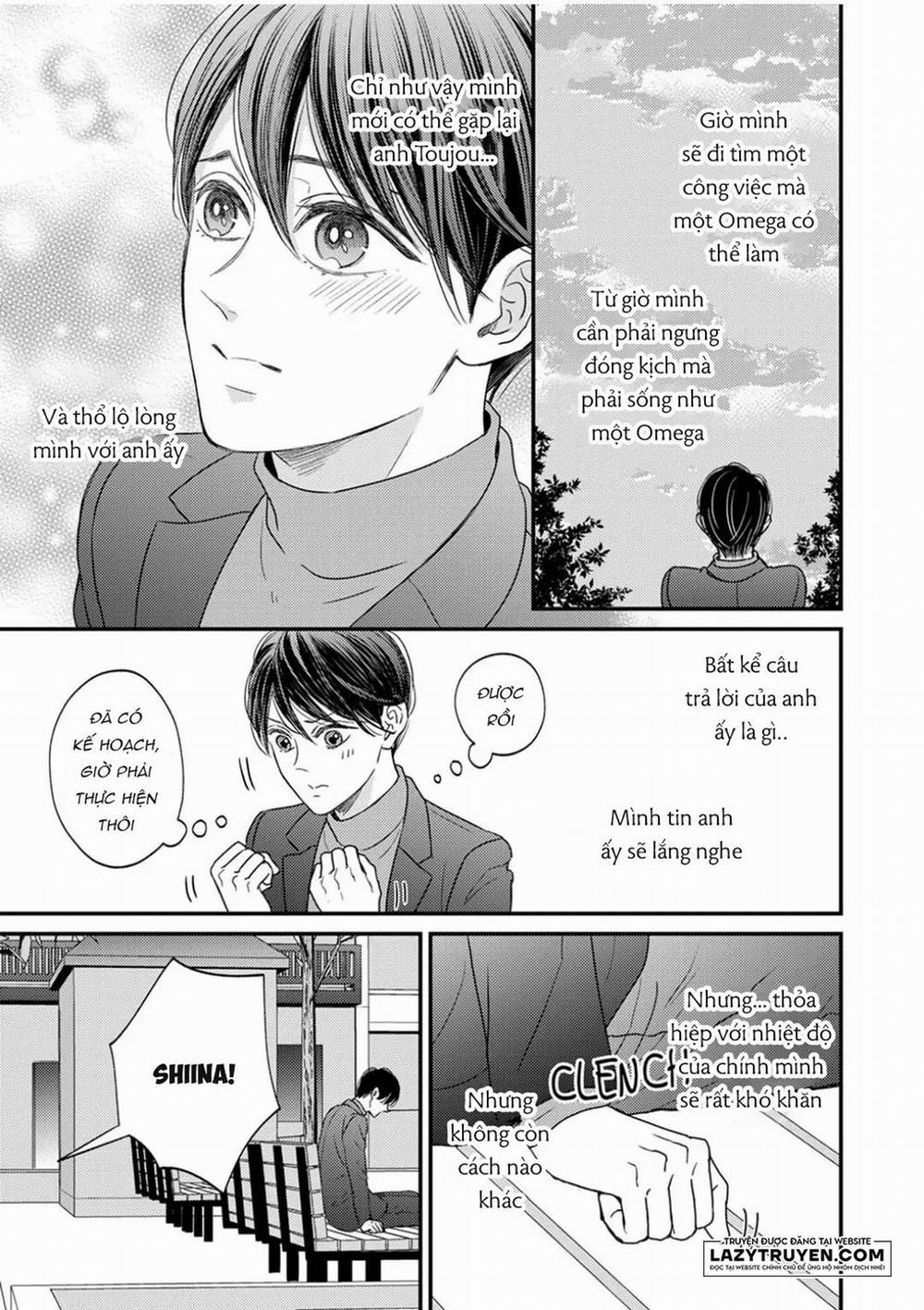 Bí Mật Của Omega 6 trang 20