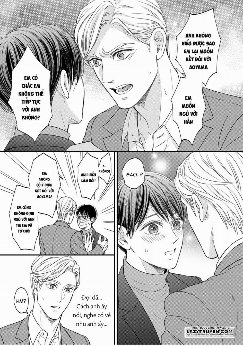 Bí Mật Của Omega 6 trang 22