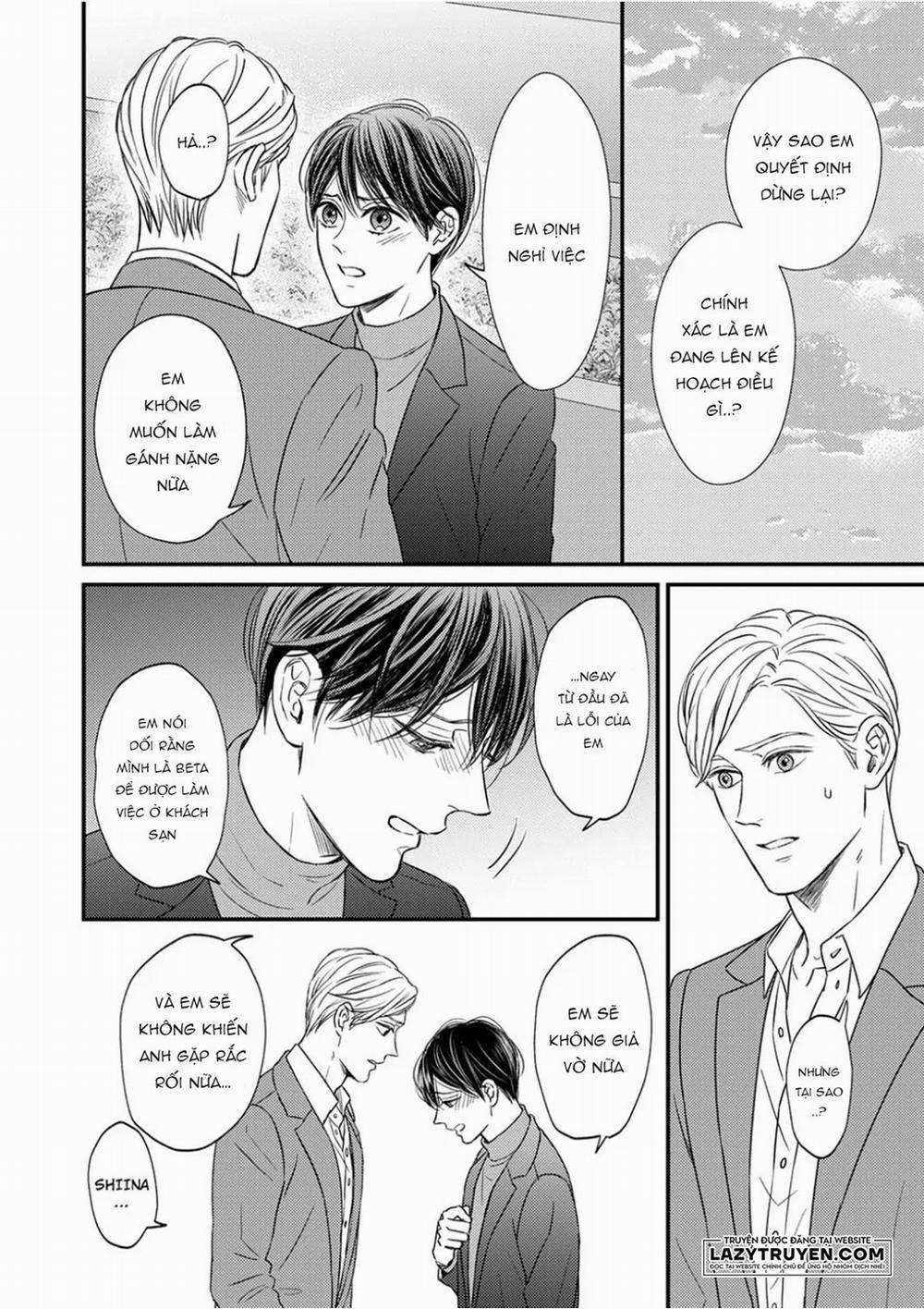 Bí Mật Của Omega 6 trang 23