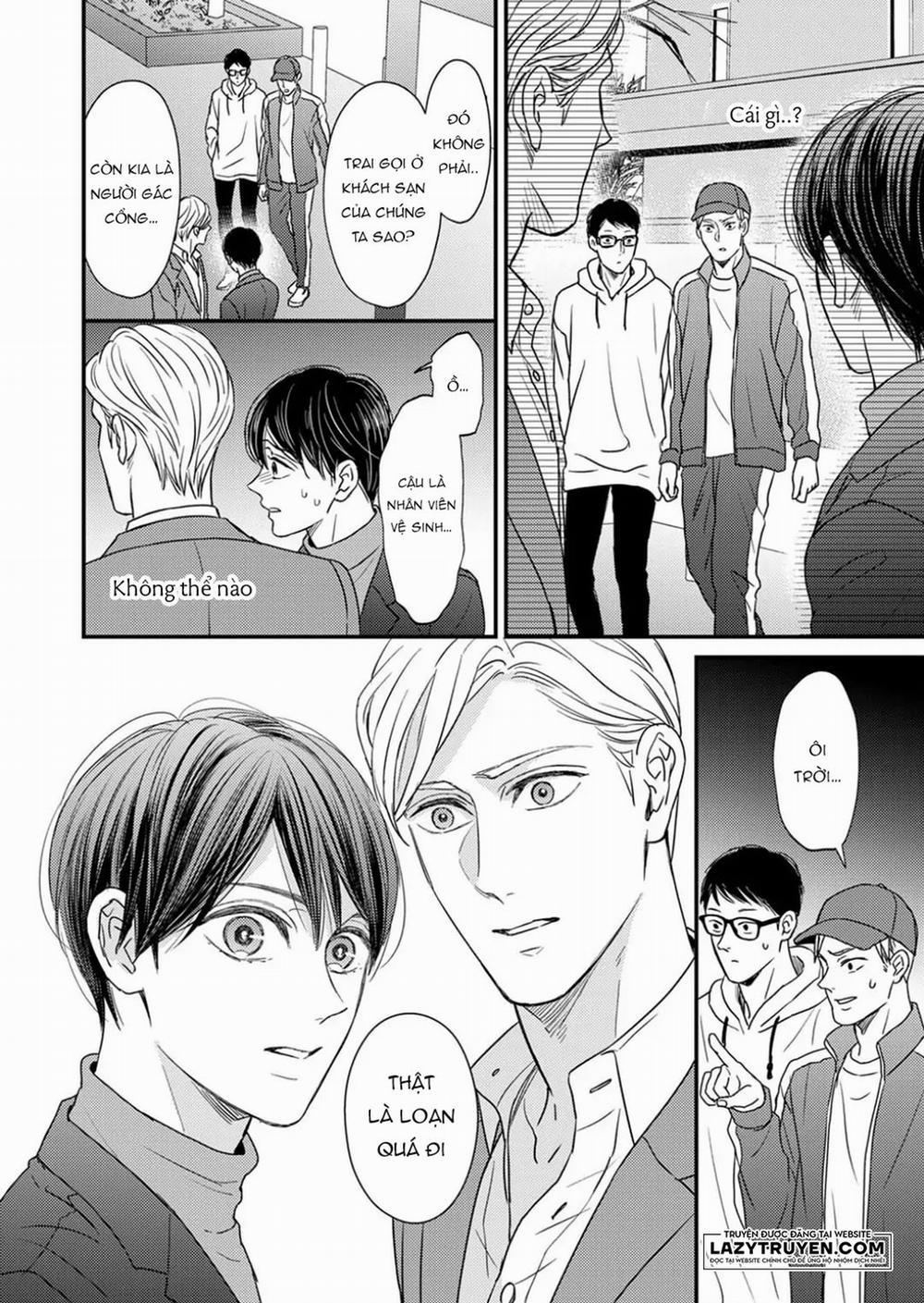 Bí Mật Của Omega 6 trang 25