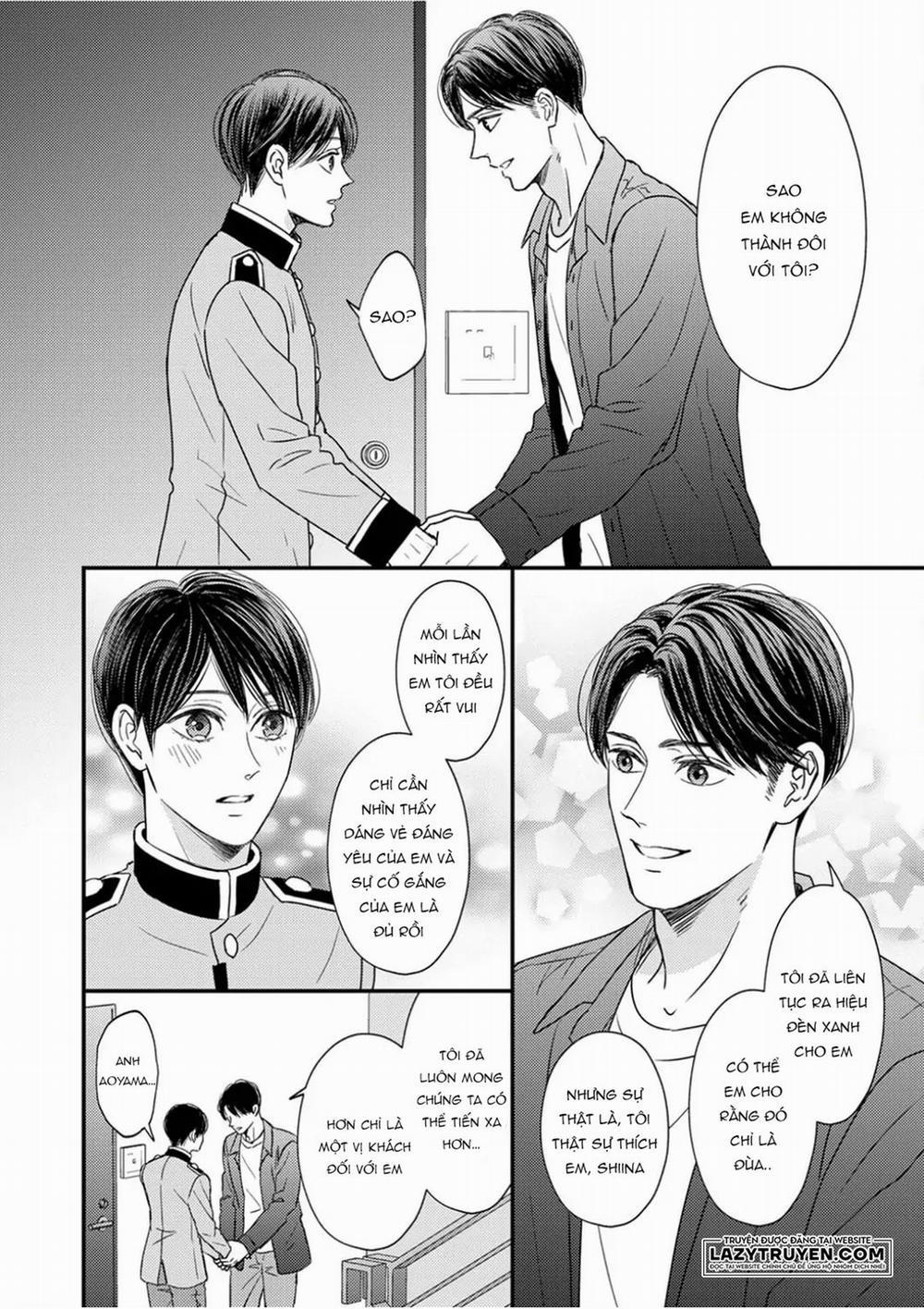 Bí Mật Của Omega 6 trang 5