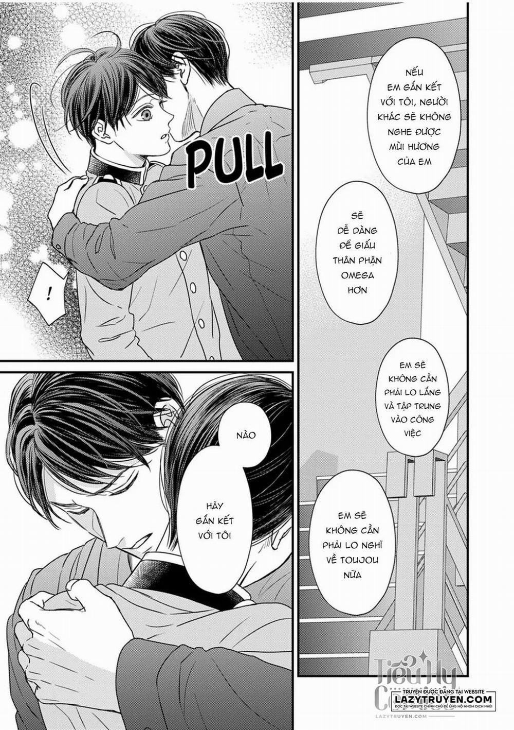 Bí Mật Của Omega 6 trang 6