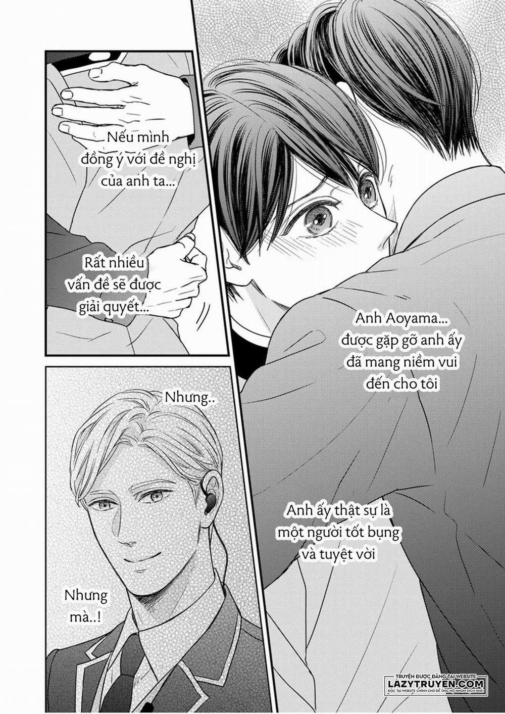 Bí Mật Của Omega 6 trang 7