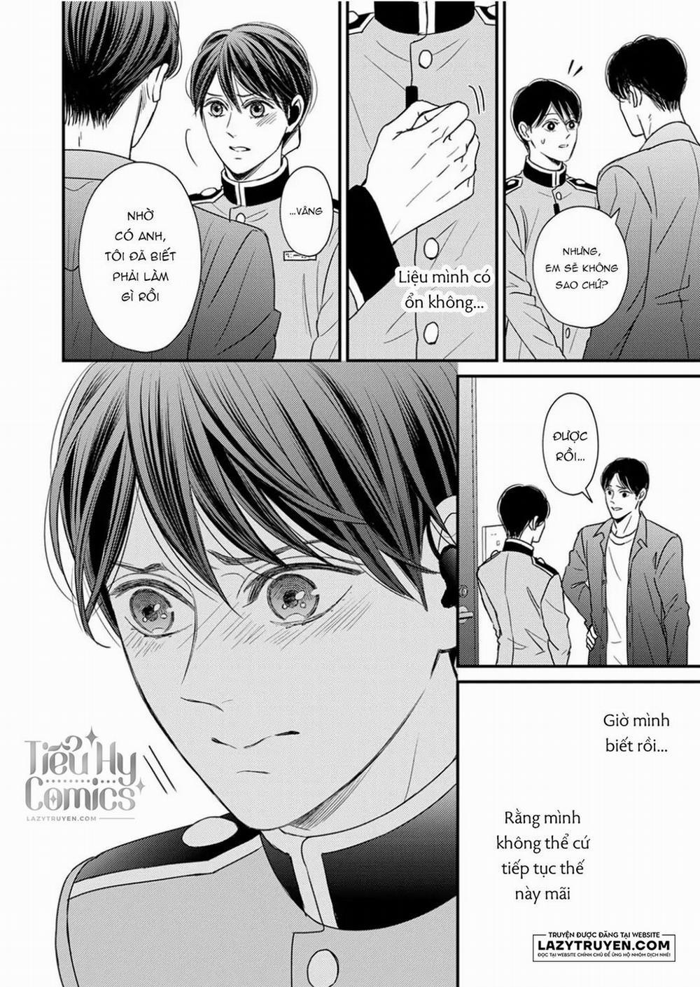 Bí Mật Của Omega 6 trang 9