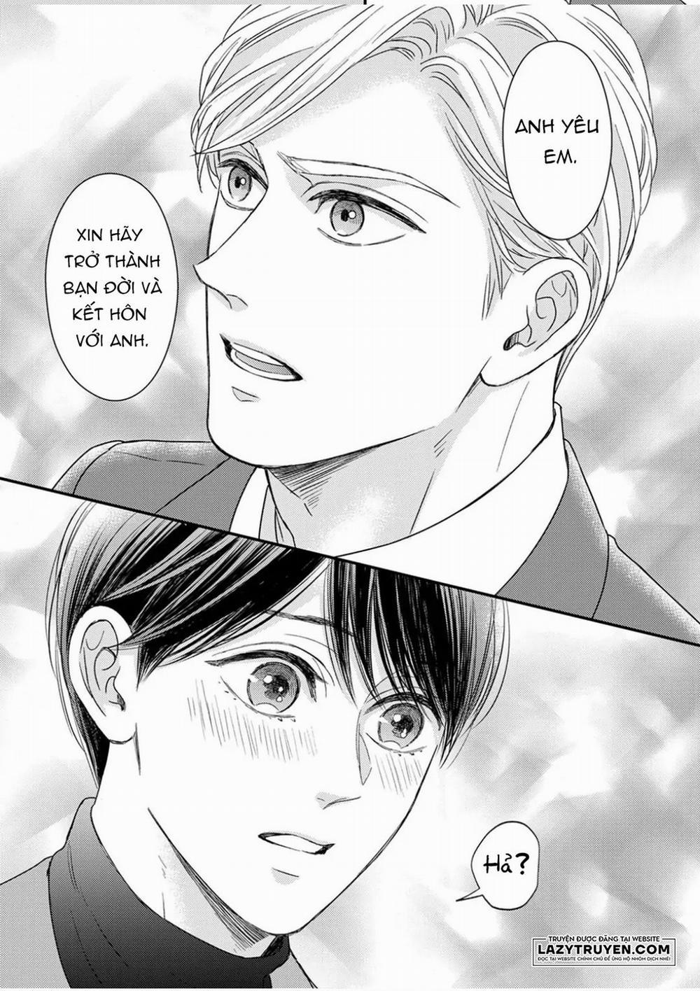 Bí Mật Của Omega 7 trang 12