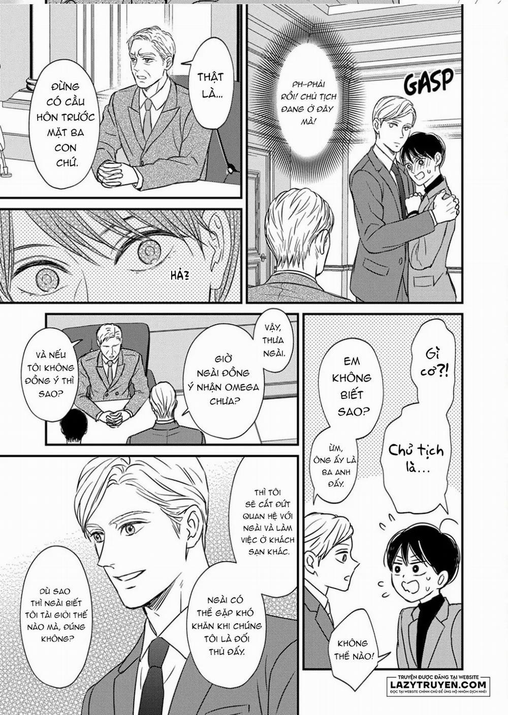 Bí Mật Của Omega 7 trang 16