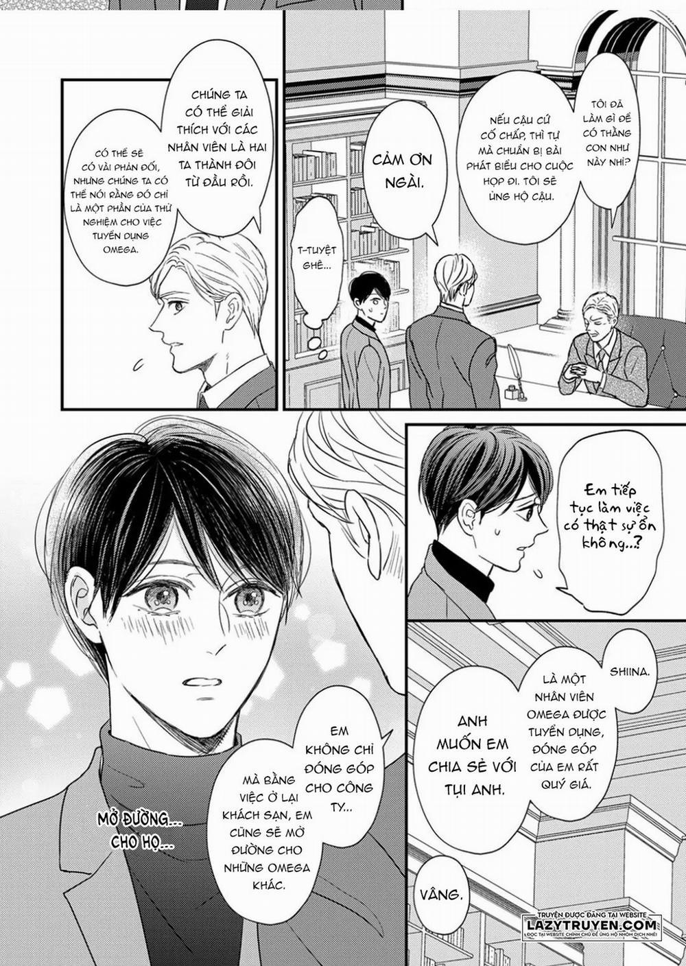 Bí Mật Của Omega 7 trang 17