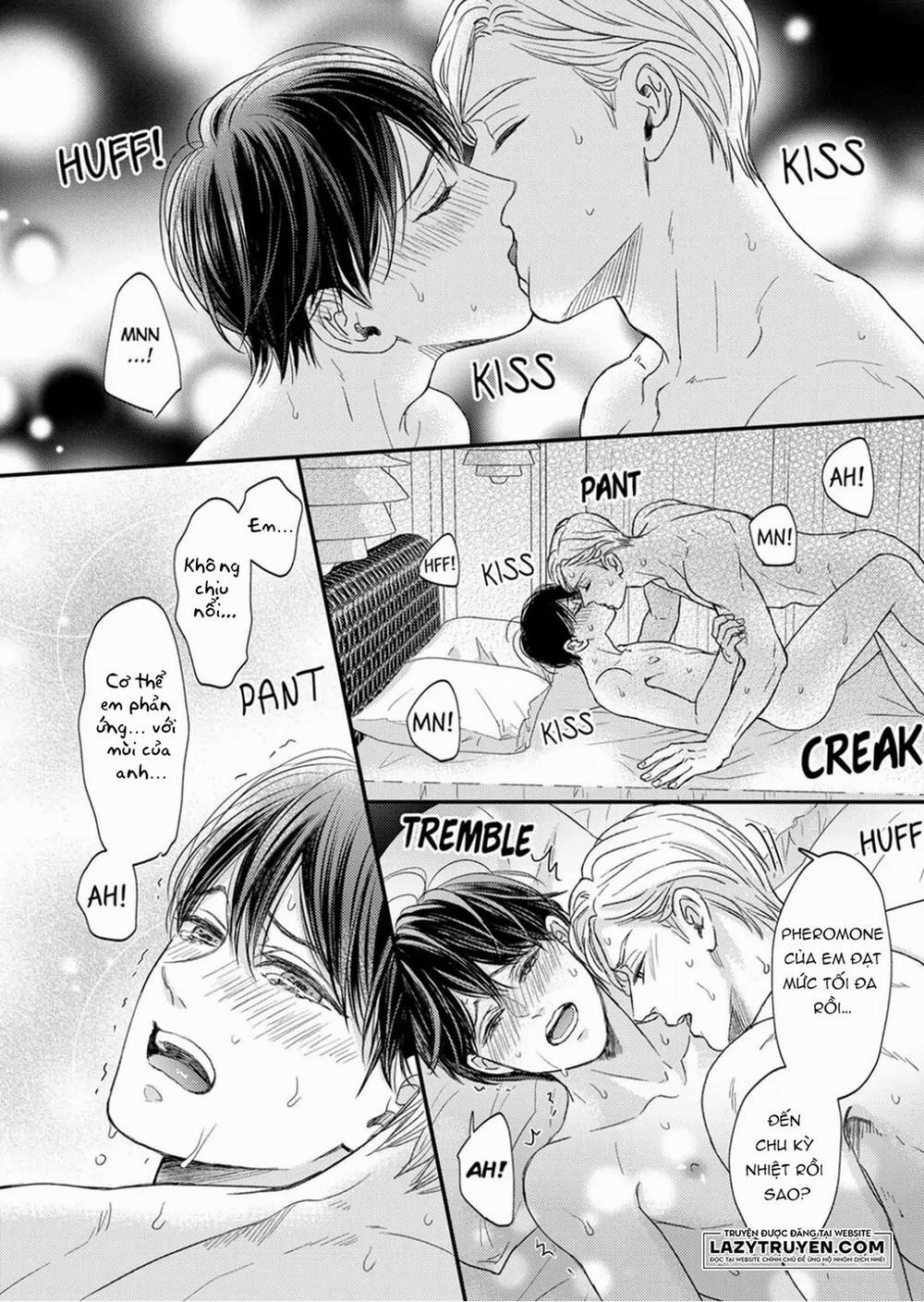 Bí Mật Của Omega 7 trang 19