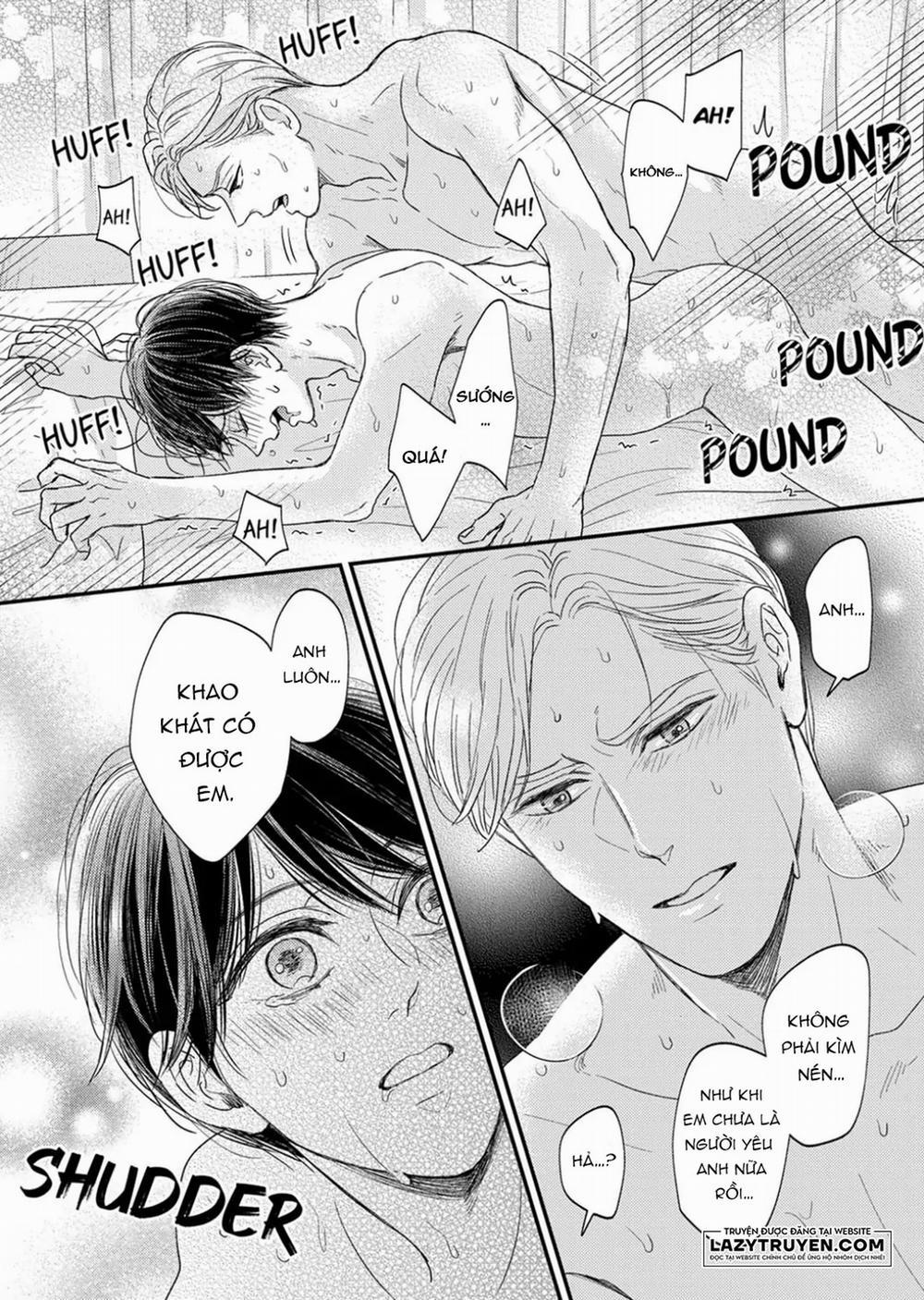 Bí Mật Của Omega 7 trang 21