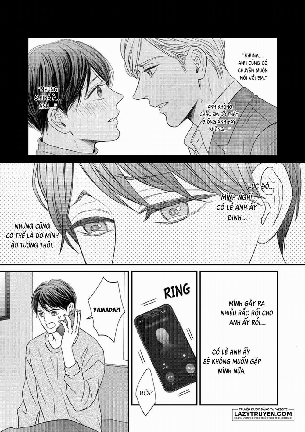 Bí Mật Của Omega 7 trang 4