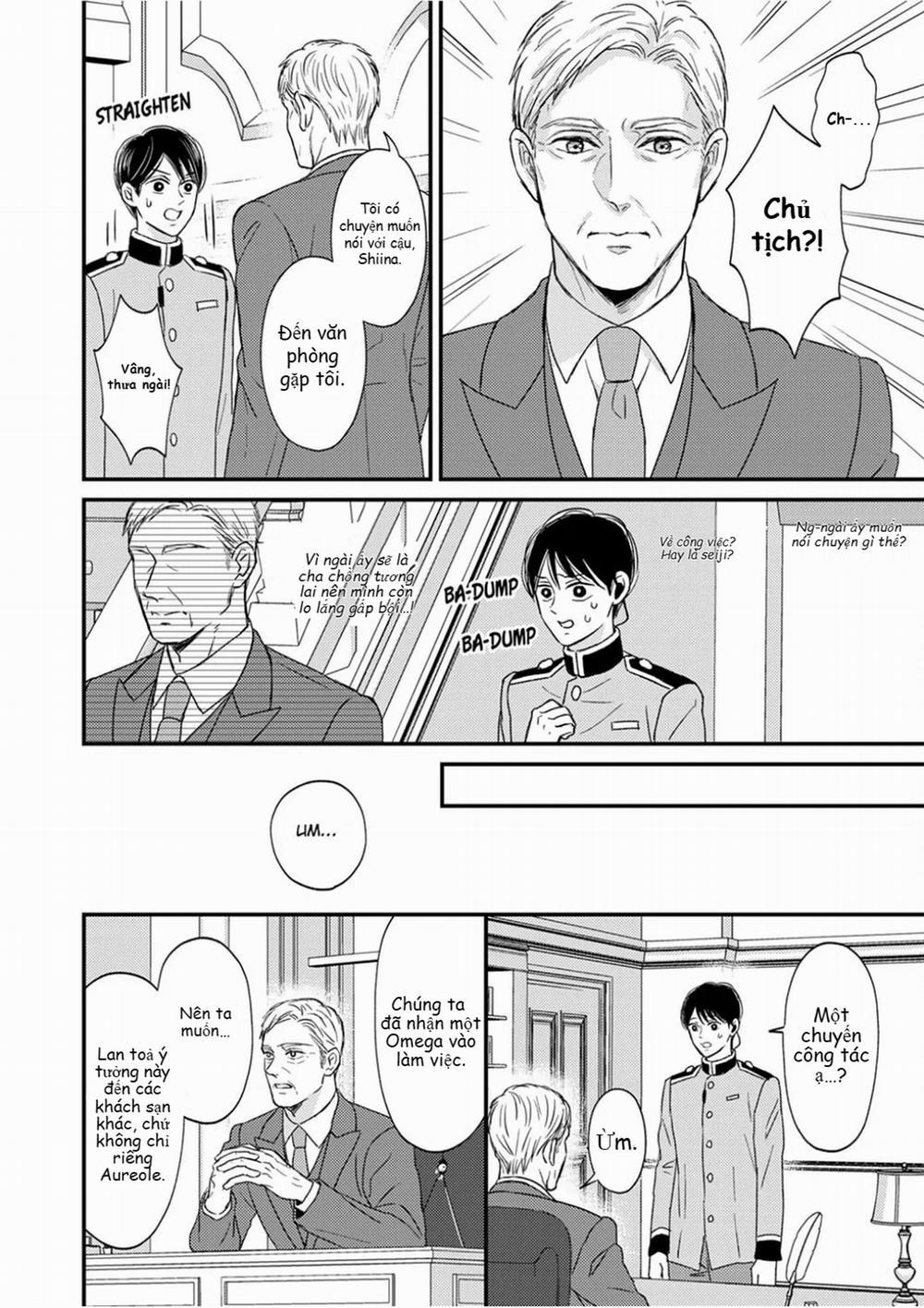 Bí Mật Của Omega 8 trang 19