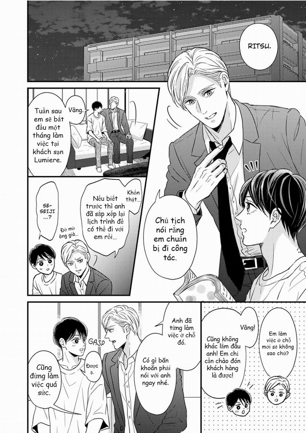 Bí Mật Của Omega 8 trang 21