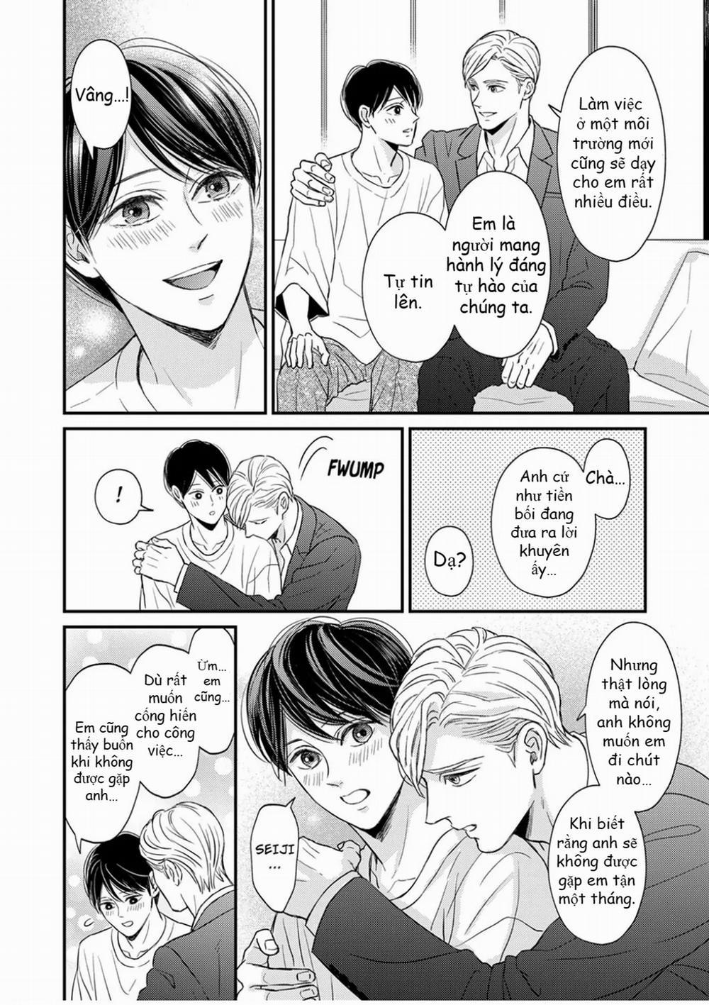 Bí Mật Của Omega 8 trang 23