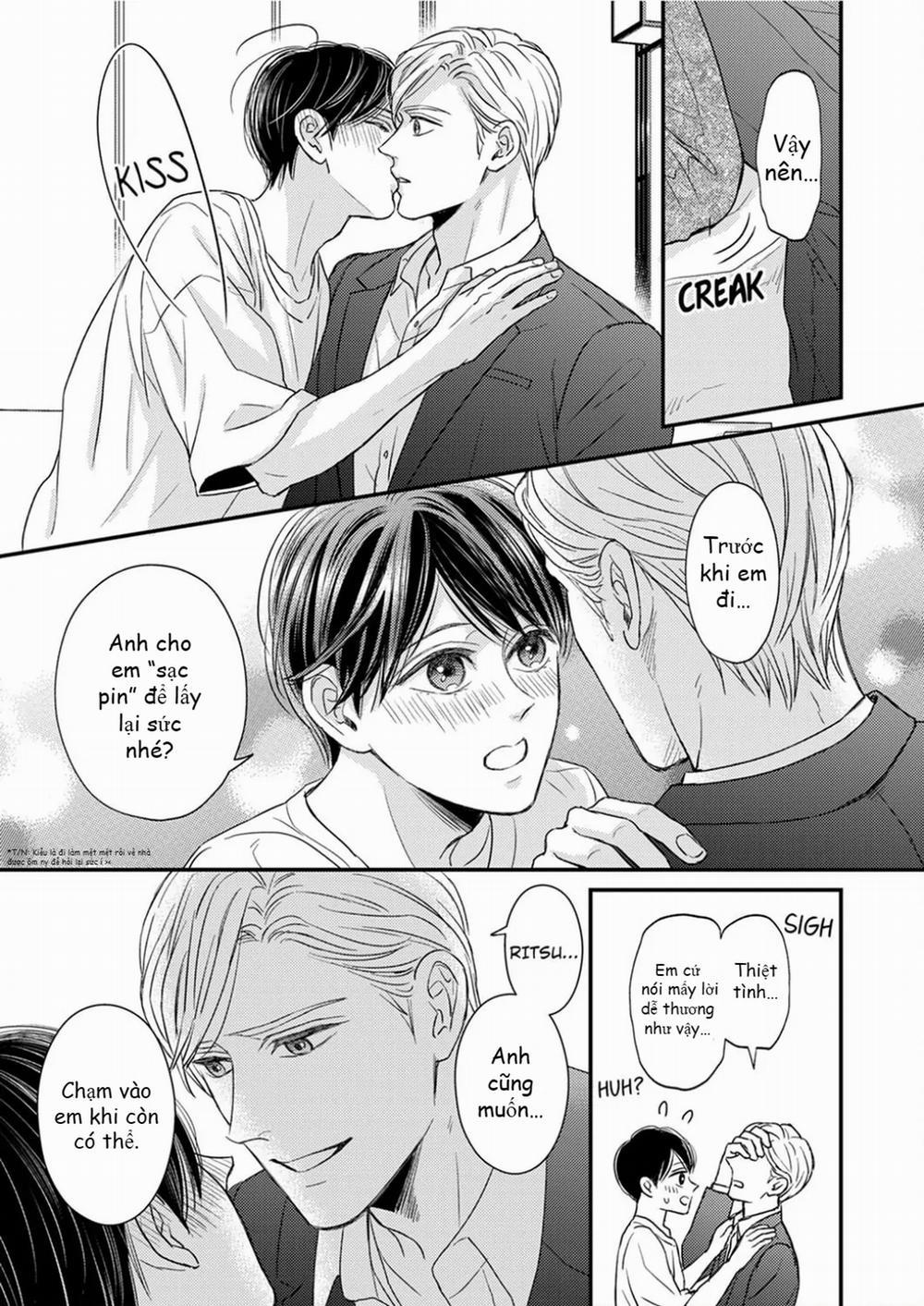 Bí Mật Của Omega 8 trang 24