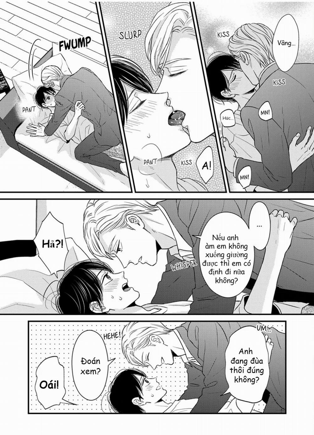 Bí Mật Của Omega 8 trang 25