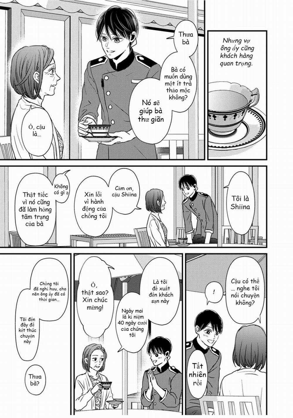 Bí Mật Của Omega 9 trang 18