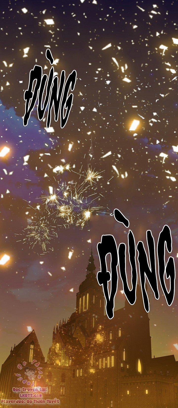 Bí Mật Của Quý Cô 1 trang 1