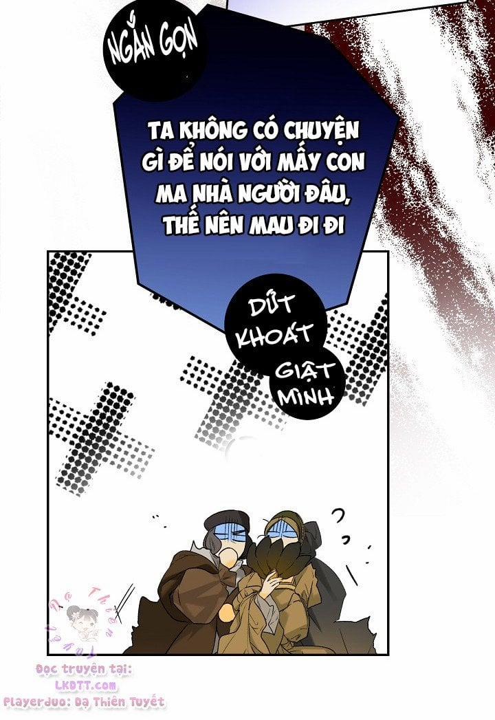 Bí Mật Của Quý Cô 1 trang 11