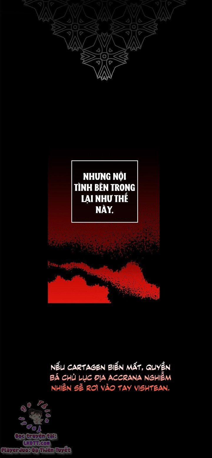 Bí Mật Của Quý Cô 1 trang 19