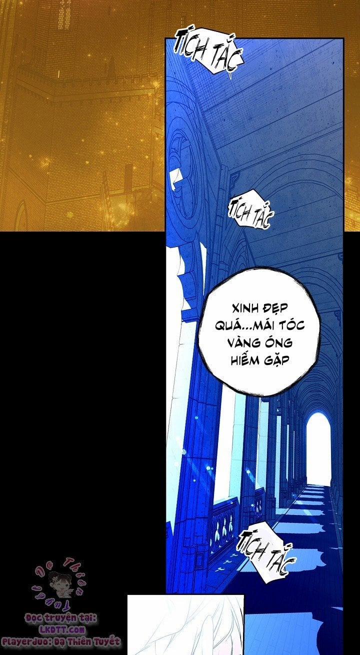 Bí Mật Của Quý Cô 1 trang 2