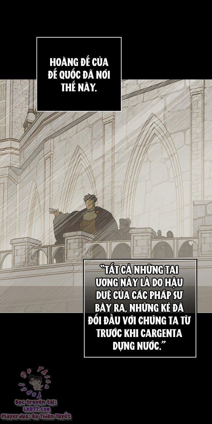 Bí Mật Của Quý Cô 1 trang 21