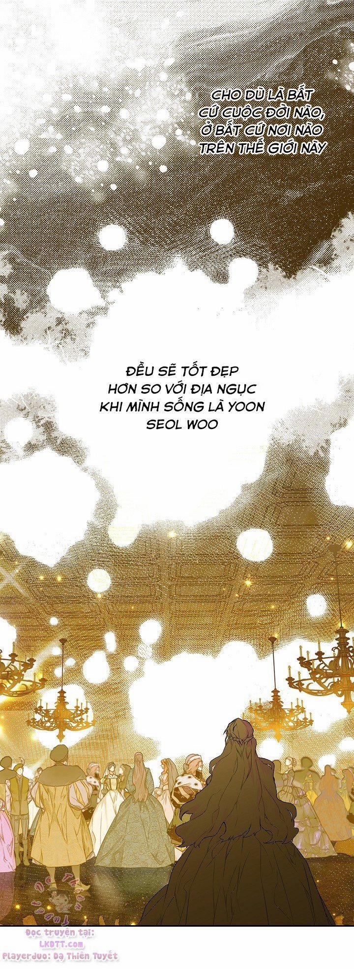 Bí Mật Của Quý Cô 1 trang 34