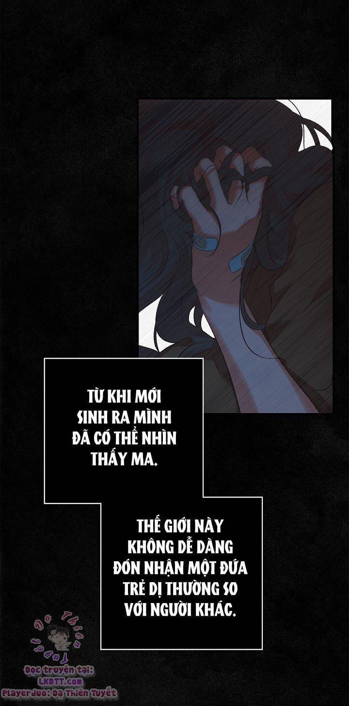 Bí Mật Của Quý Cô 1 trang 37