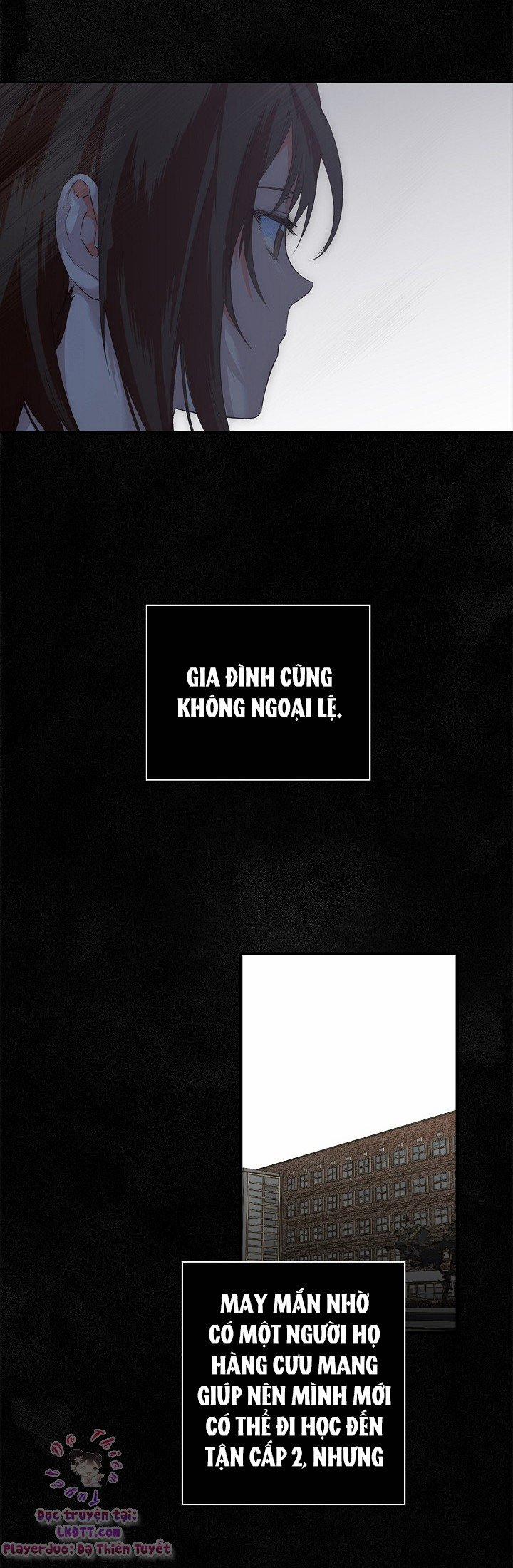 Bí Mật Của Quý Cô 1 trang 38