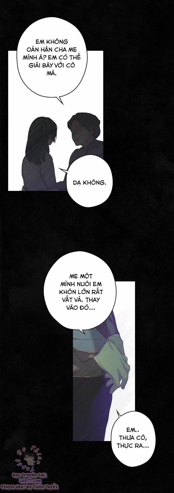 Bí Mật Của Quý Cô 1 trang 39