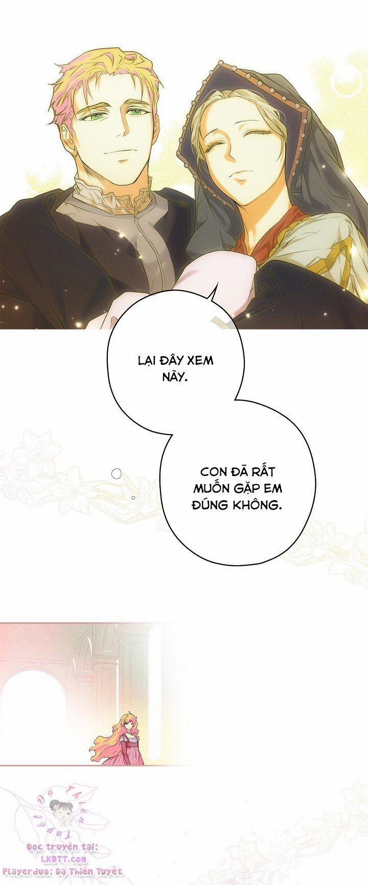 Bí Mật Của Quý Cô 1 trang 67