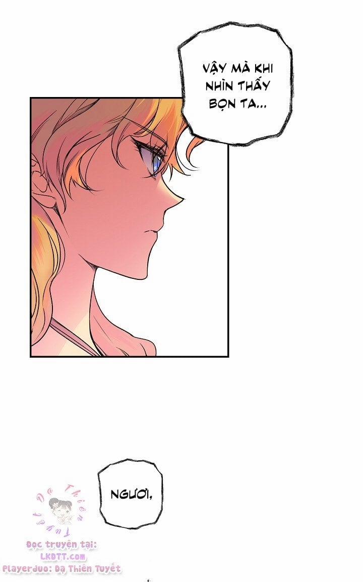 Bí Mật Của Quý Cô 1 trang 8