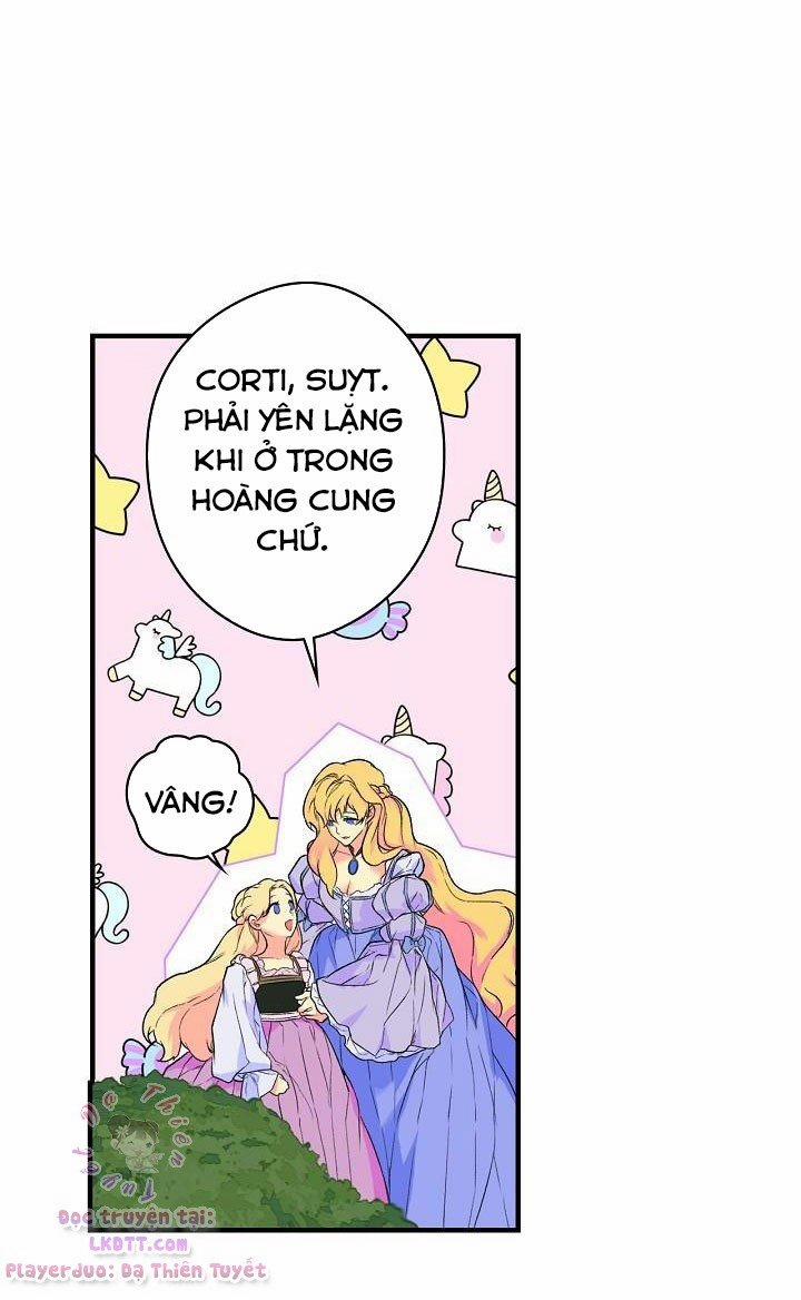 Bí Mật Của Quý Cô 2 trang 21