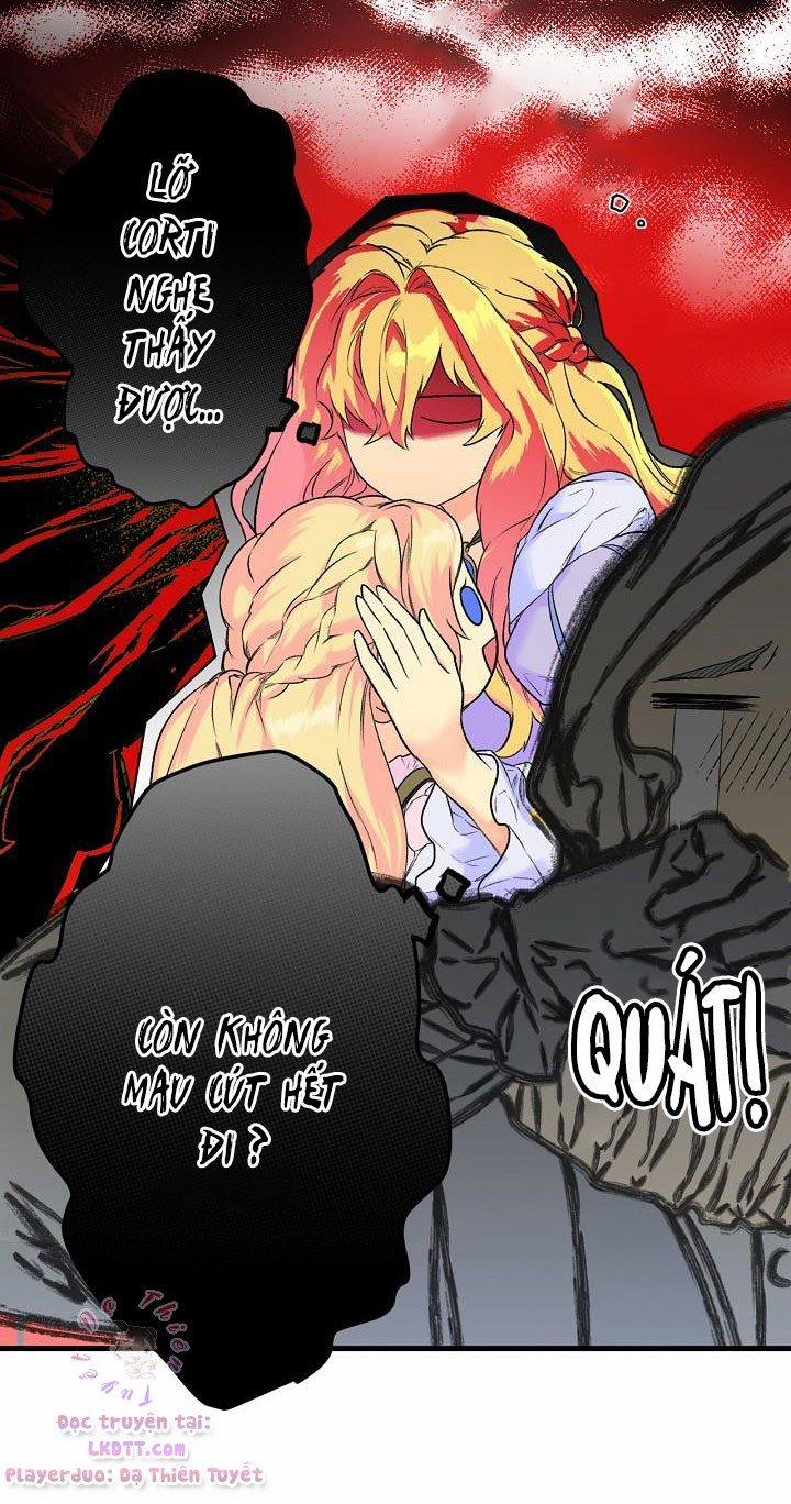 Bí Mật Của Quý Cô 2 trang 26