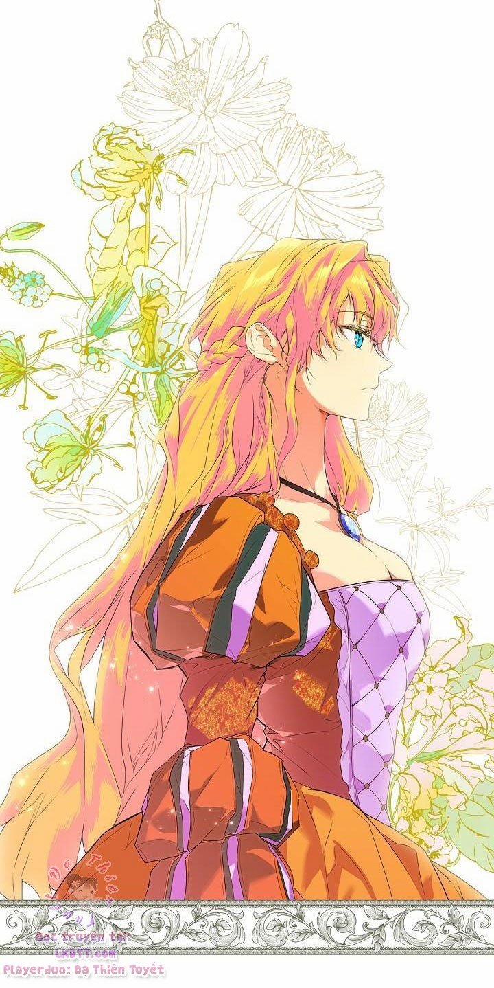 Bí Mật Của Quý Cô 2 trang 4