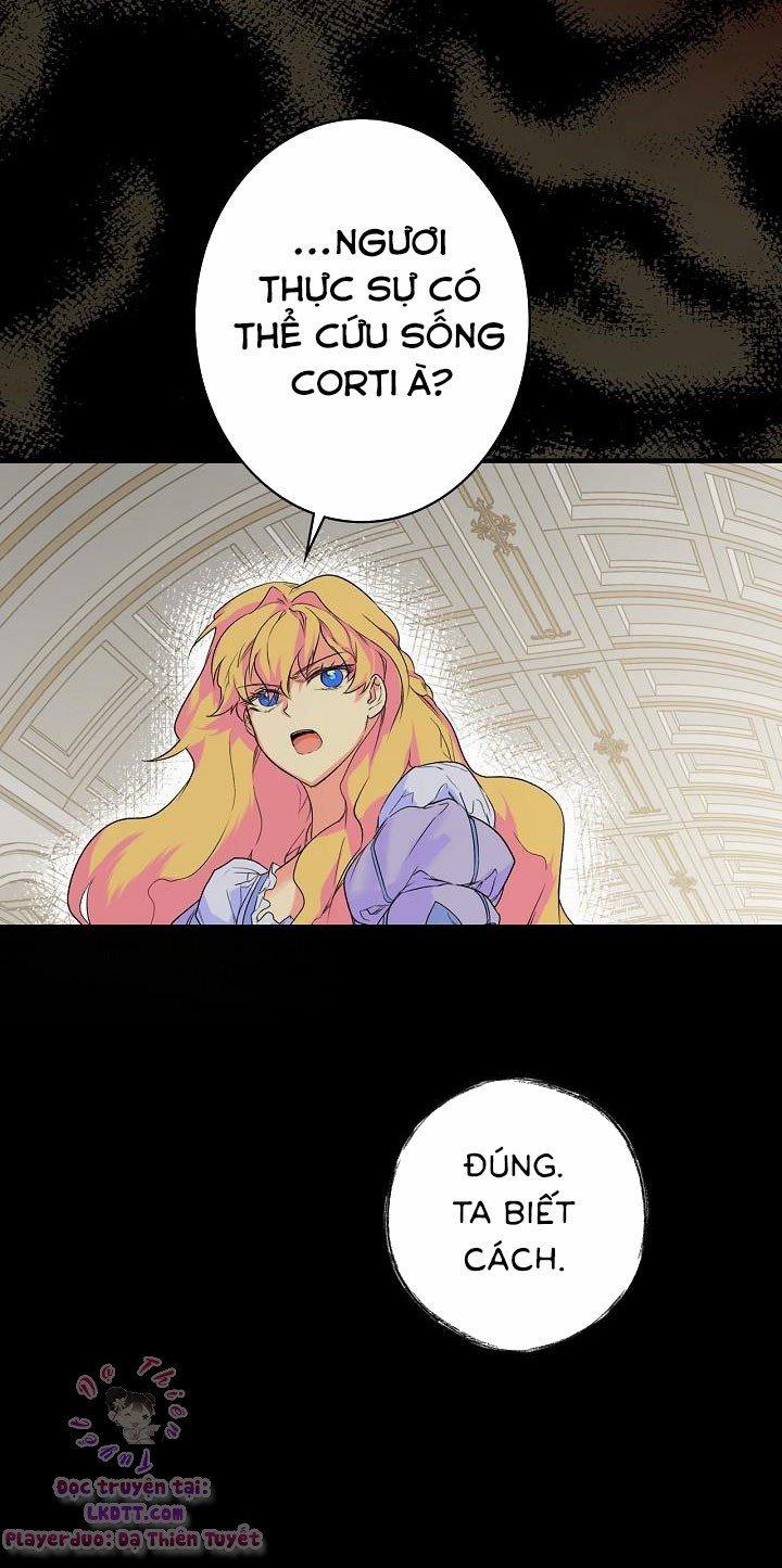 Bí Mật Của Quý Cô 2 trang 85