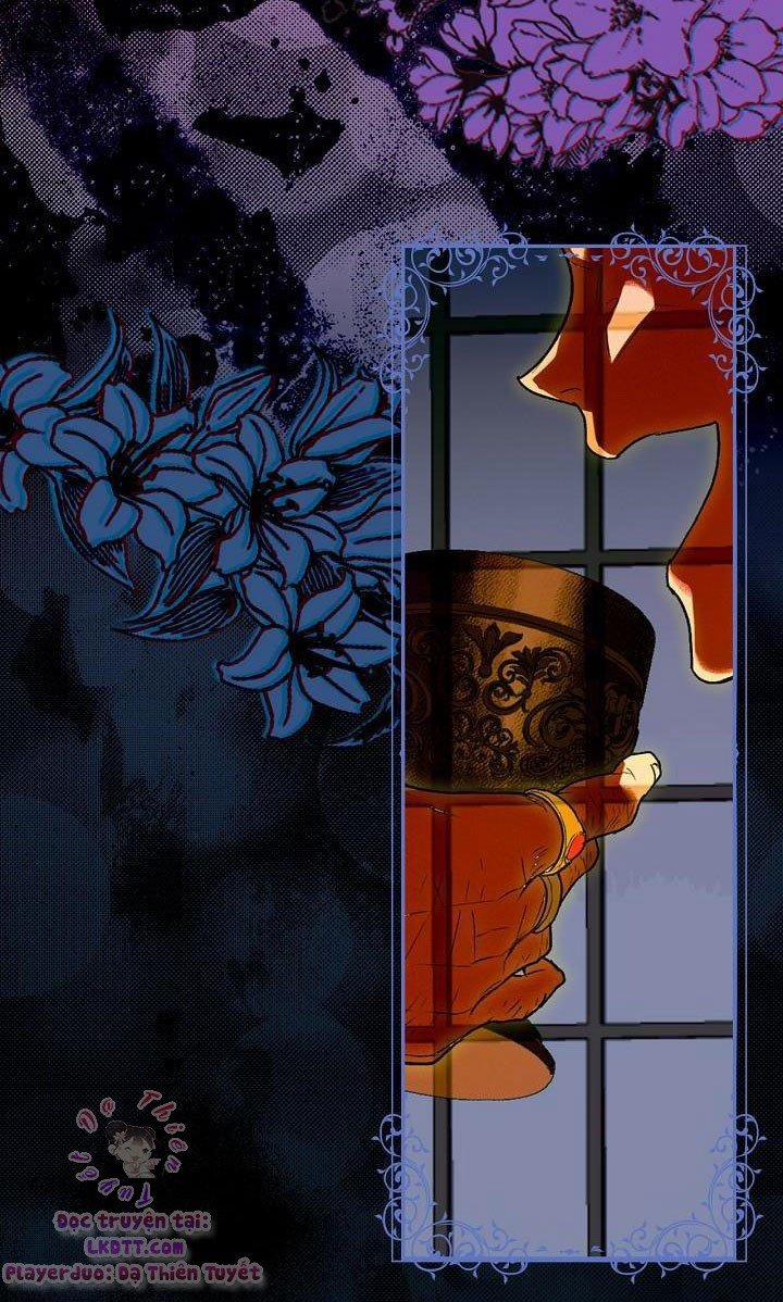 Bí Mật Của Quý Cô 2 trang 9