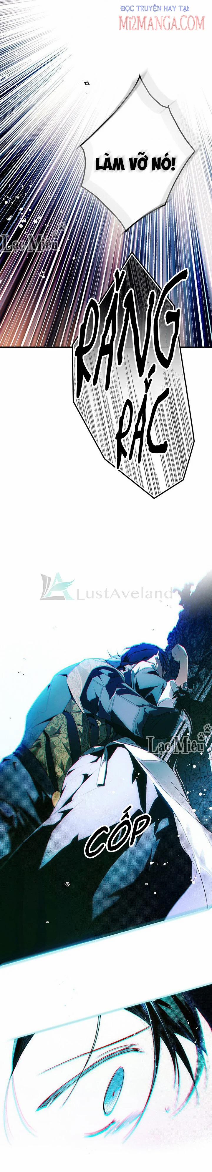 Bí Mật Của Quý Cô 27.5 trang 2