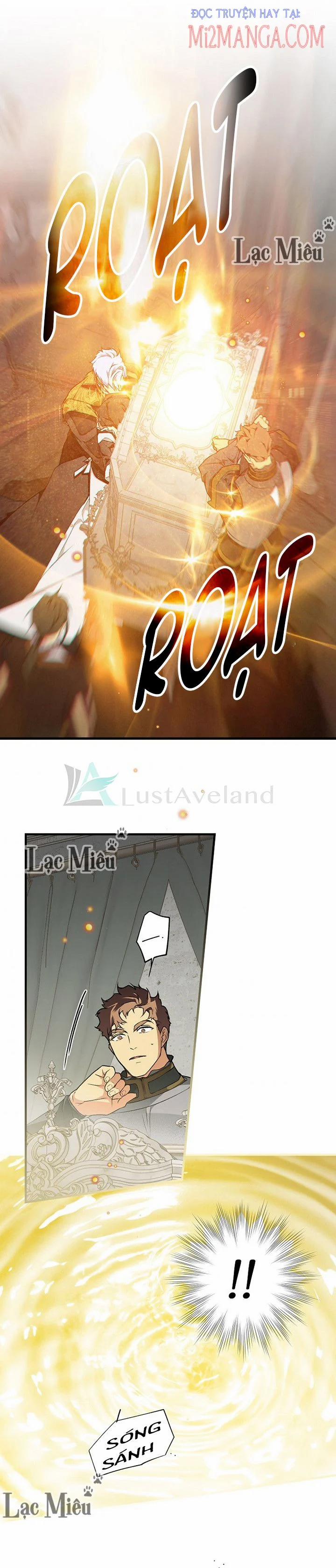 Bí Mật Của Quý Cô 27.5 trang 4