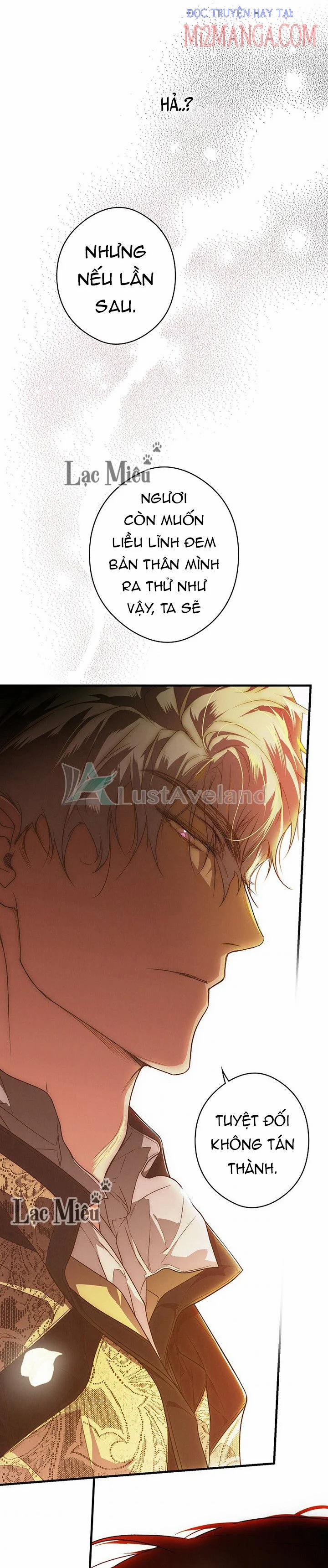 Bí Mật Của Quý Cô 27.5 trang 9