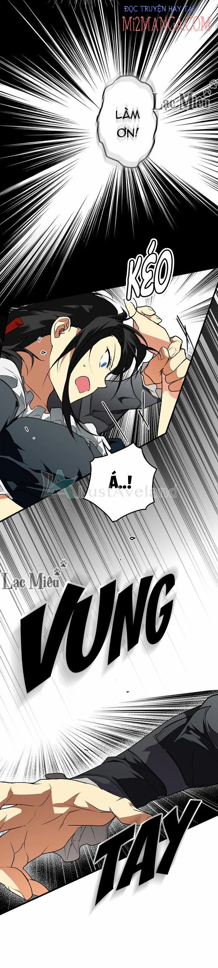 Bí Mật Của Quý Cô 27 trang 10