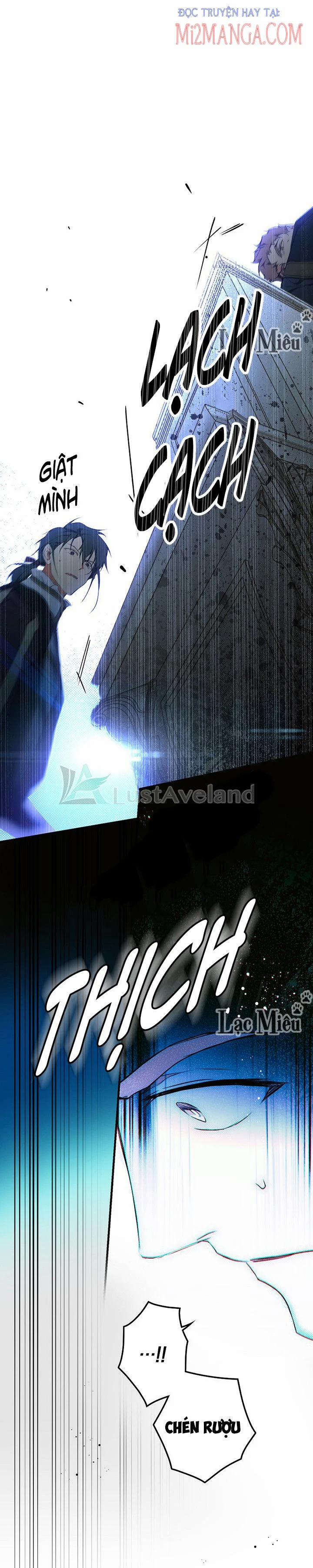 Bí Mật Của Quý Cô 27 trang 7