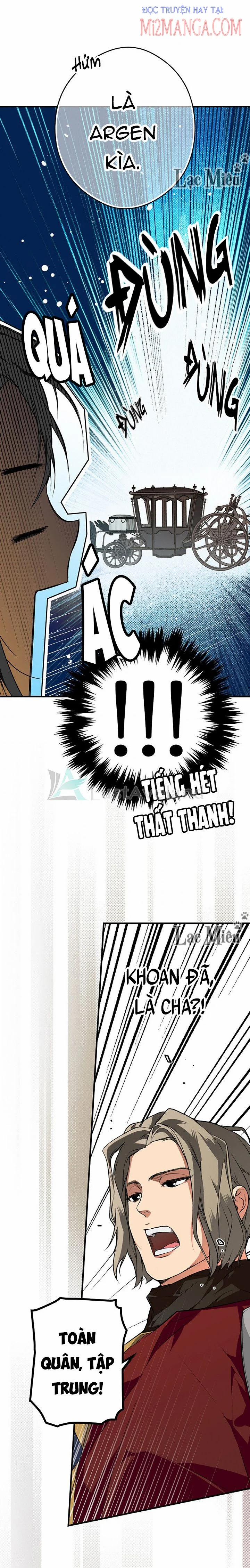 Bí Mật Của Quý Cô 29.5 trang 0