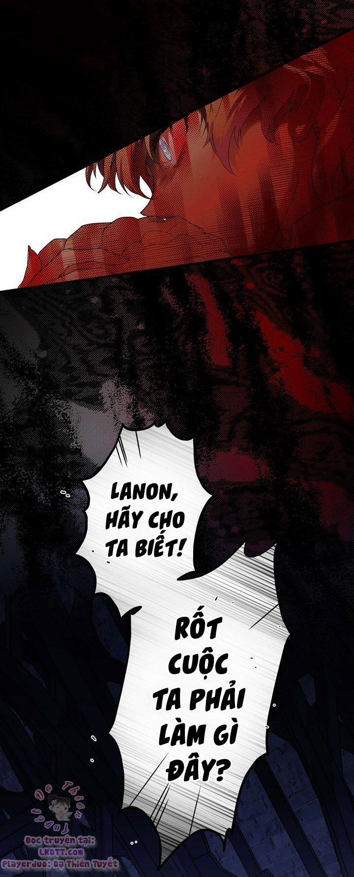 Bí Mật Của Quý Cô 3 trang 10