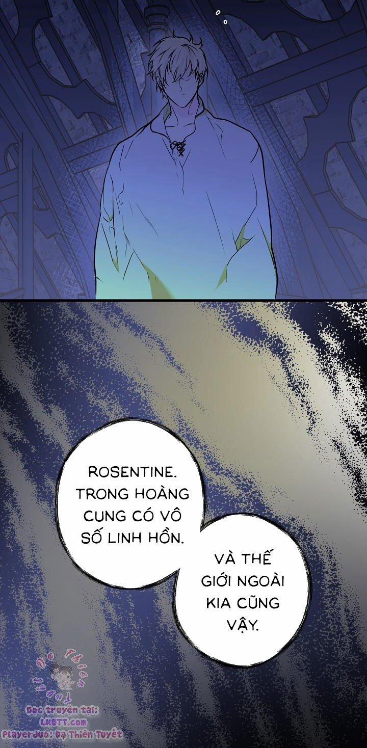 Bí Mật Của Quý Cô 3 trang 11