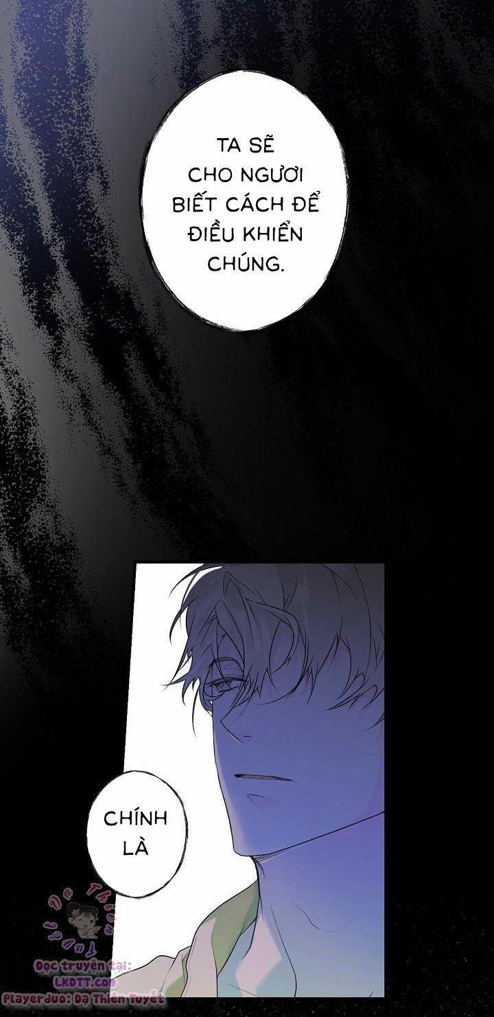 Bí Mật Của Quý Cô 3 trang 12