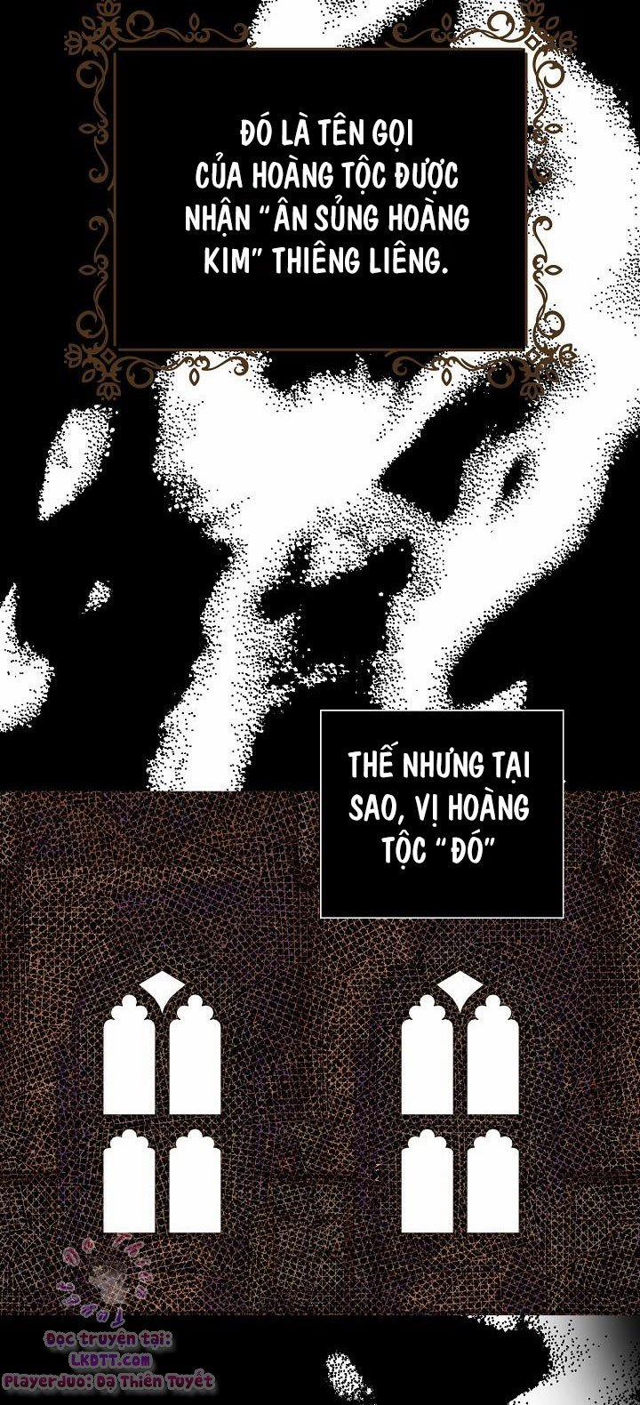 Bí Mật Của Quý Cô 3 trang 18