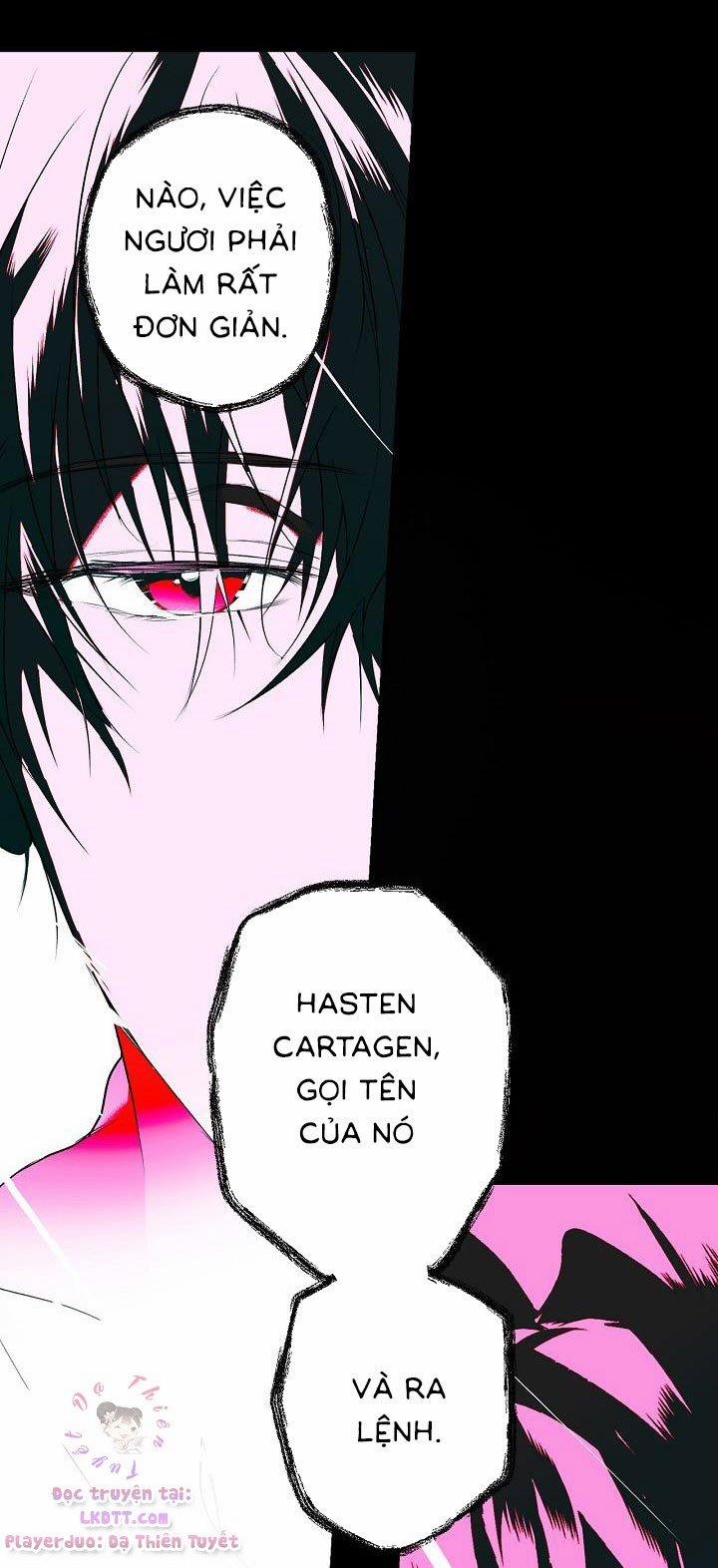 Bí Mật Của Quý Cô 3 trang 20