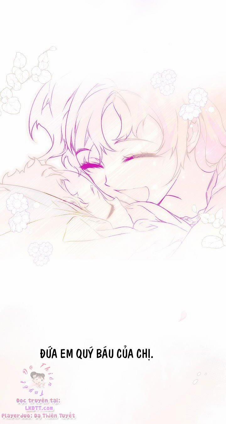 Bí Mật Của Quý Cô 3 trang 26