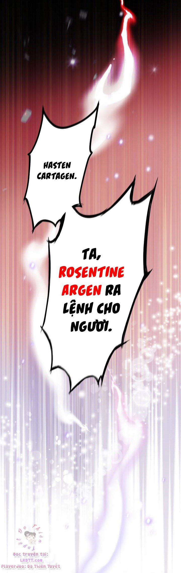 Bí Mật Của Quý Cô 3 trang 31